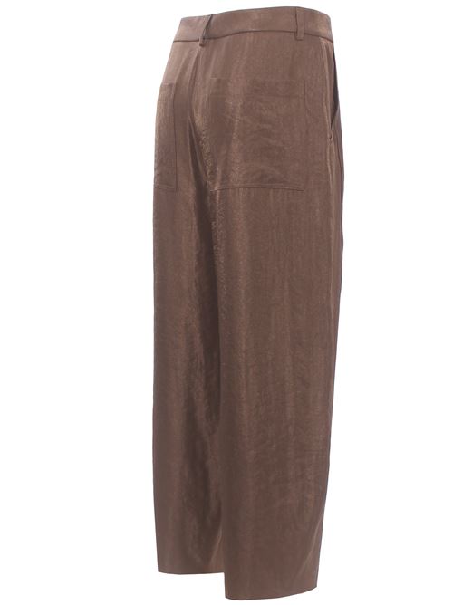 lurex pants VIA MASINI 80 | A26M652MU674